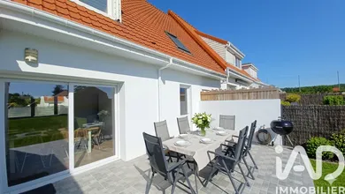 House in Condette (62360)