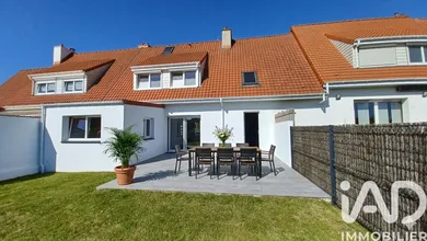House in Condette (62360)