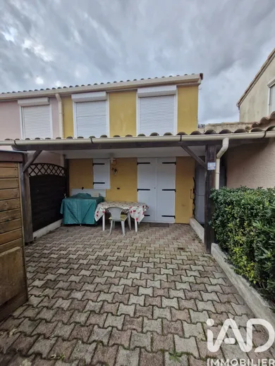 House in Marseillan (34340)