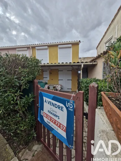 House in Marseillan (34340)