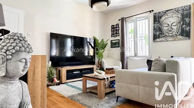 Appartement à Perpignan (66000)