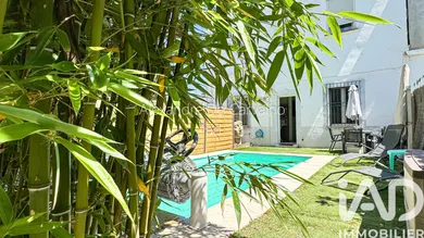 Appartement à Perpignan (66000)