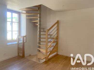 Appartement à Jugon-les-Lacs (22270)