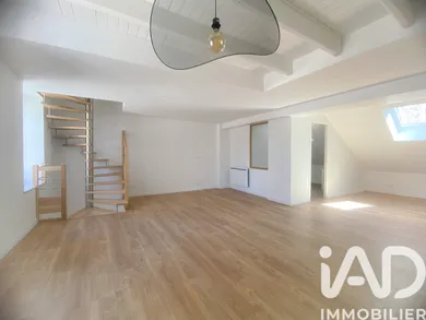Appartement à Jugon-les-Lacs (22270)