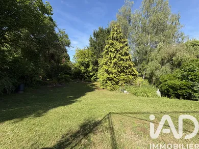 House in Boissise-le-Roi (77310)