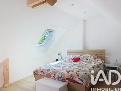 Village house in Val-du-Layon (49750)