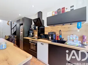 Village house in Val-du-Layon (49750)