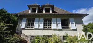 Maison traditionnelle à Naucelles (15250)