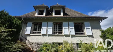 Maison traditionnelle à Naucelles (15250)