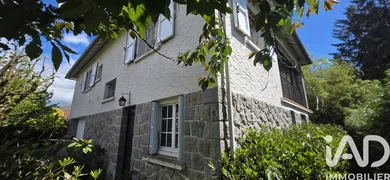 Traditional house in Naucelles (15250)