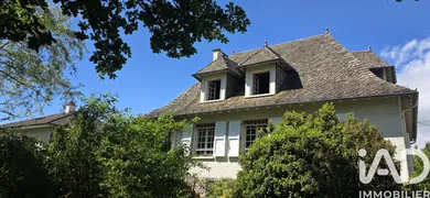 Traditional house in Naucelles (15250)