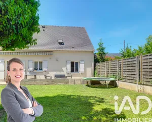 Maison à Dourdan (91410)