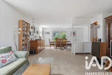 House in Bois-Colombes (92270)