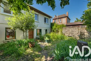 House in Bois-Colombes (92270)