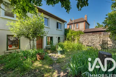 House in Bois-Colombes (92270)