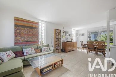 House in Bois-Colombes (92270)
