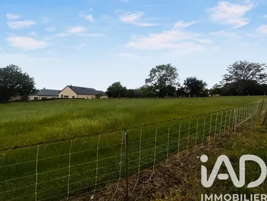 Building plot in Sainte-Juliette-sur-Viaur (12120)