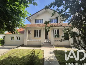 Traditional house in Franconville (95130)