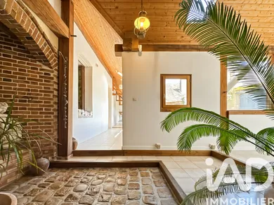 Mansion in La Chapelle-sur-Oreuse (89260)