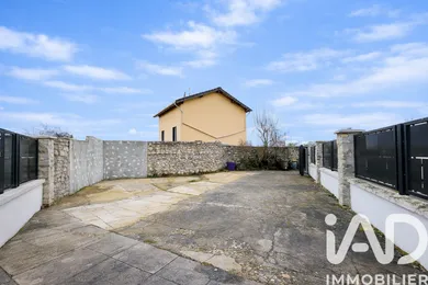House in Ivry-sur-Seine (94200)