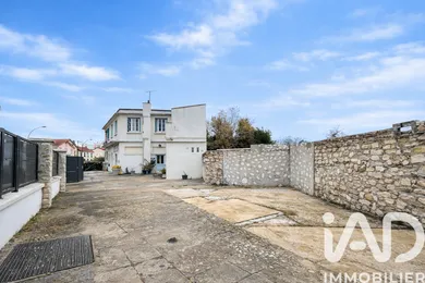 House in Ivry-sur-Seine (94200)