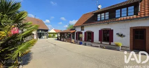 Longère à Thivars (28630)