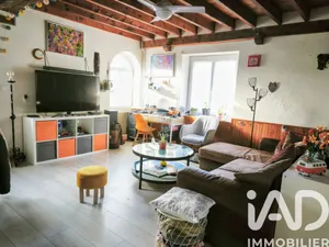 Maison à Baule (45130)