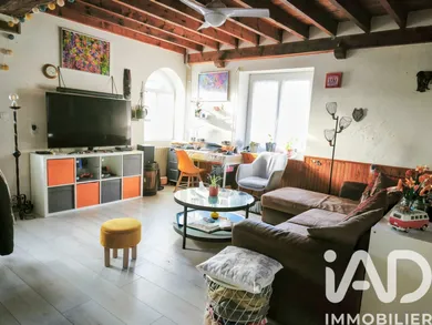 Maison à Baule (45130)