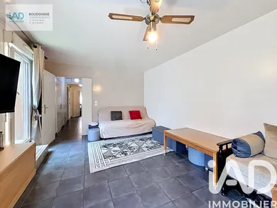 Duplex in Orly (94310)