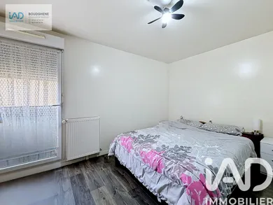 Duplex in Orly (94310)