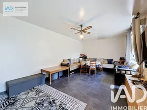 Duplex in Orly (94310)