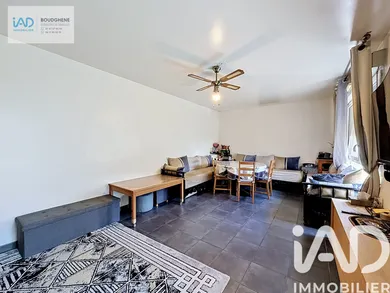 Duplex à Orly (94310)