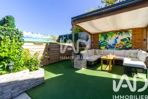 Appartement à Le Muy (83490)