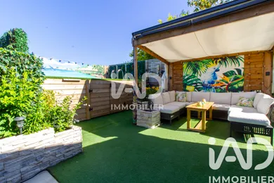 Appartement à Le Muy (83490)
