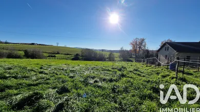 Land in Chevrières (42140)