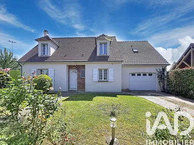 Maison à Boissise-le-Roi (77310)