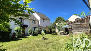 House in Crécy-la-Chapelle (77580)