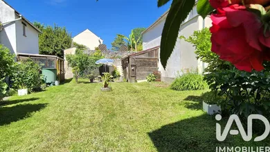 House in Bouleurs (77580)