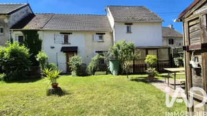 House in Crécy-la-Chapelle (77580)