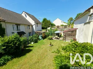 House in Bouleurs (77580)