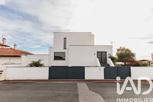 House in Anglet (64600)