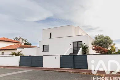 House in Anglet (64600)