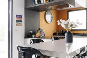 Maison à Anglet (64600)
