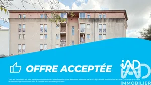 Apartment in Salon-de-Provence (13300)