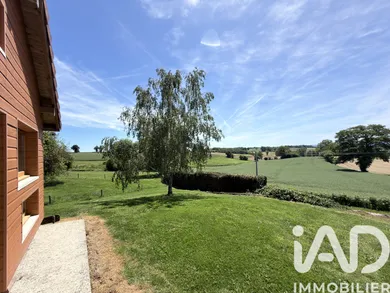 Cottage in Le Grand-Bourg (23240)