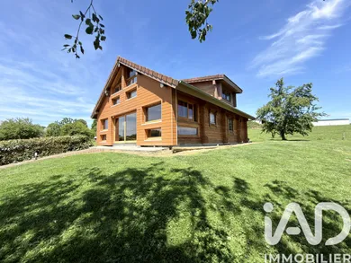 Cottage in Le Grand-Bourg (23240)