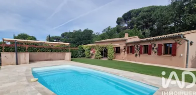 Maison à Vidauban (83550)