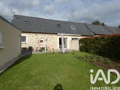 Maison à Erbray (44110)
