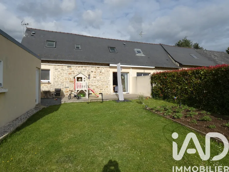 Maison 5 pièces 95 m² · à Erbray · 95 m² · 188 000 €