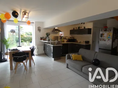Maison à Erbray (44110)